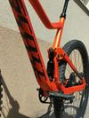 SCOTT Genius 960 vel. XL 2020 29", zdvihy 140/150 mm 