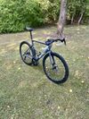 BMC Teammachine SLR01 – lehkost, rychlost a univerzální použití