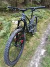 Gt sensor carbon elite 29 M