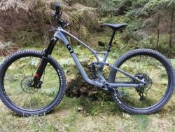 Gt sensor carbon elite 29 M