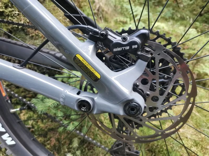 Gt sensor carbon elite 29 M