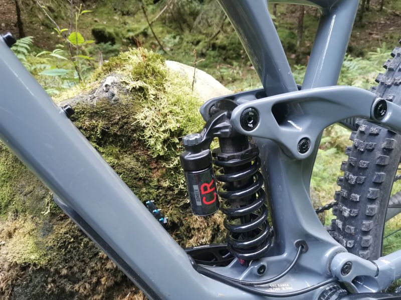Gt sensor carbon elite 29 M