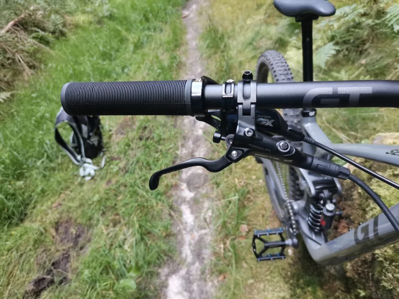 Gt sensor carbon elite 29 M