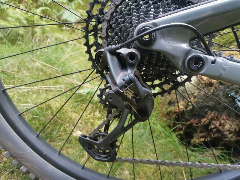 Gt sensor carbon elite 29 M