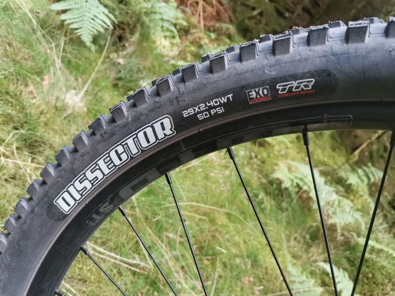 Gt sensor carbon elite 29 M
