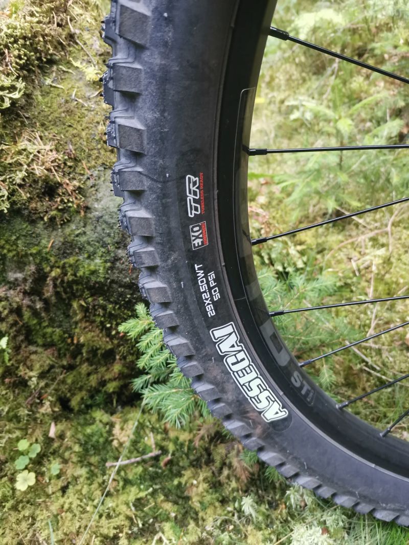 Gt sensor carbon elite 29 M