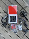 Sram Force/Apex 1x11