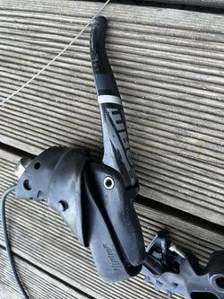 Sram Force/Apex 1x11