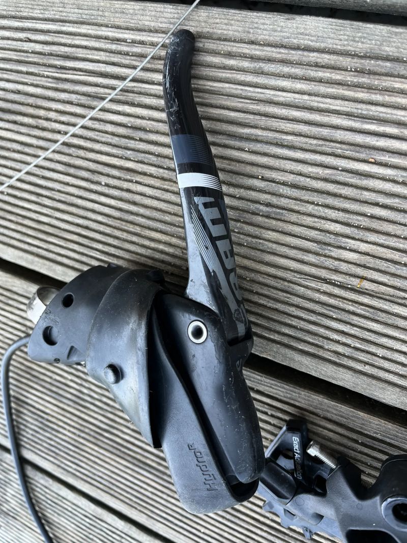 Sram Force/Apex 1x11