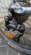 Prodám dámské MTB Specialized Myka 17