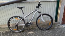 Prodám dámské MTB Specialized Myka 17