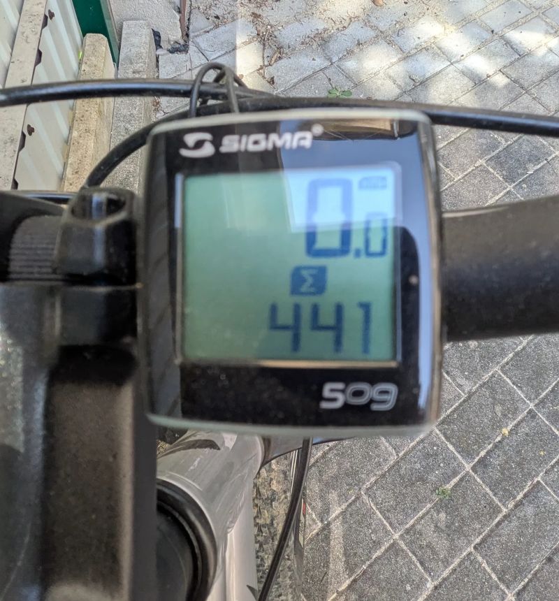 Prodám dámské MTB Specialized Myka 17