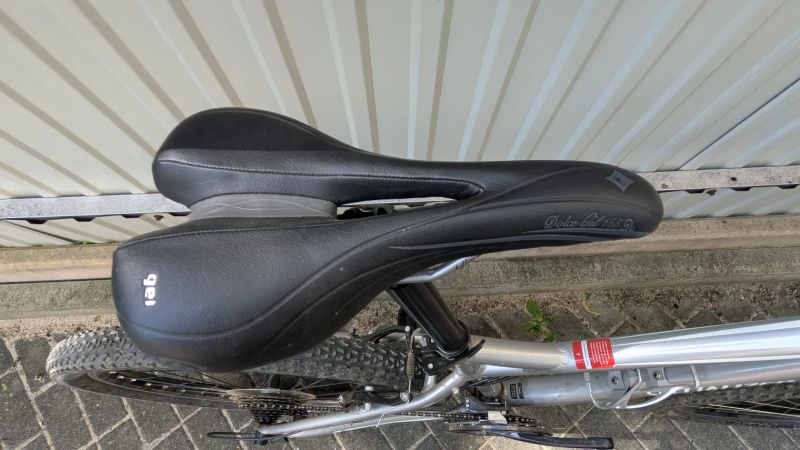 Prodám dámské MTB Specialized Myka 17