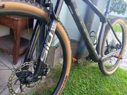 Prodám Trek Procaliber 9.5 carbon