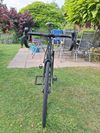 Specialized Aethos expert 2022, 58 ( di2 + wattmetr + upgrade )