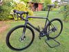 Specialized Aethos expert 2022, 58 ( di2 + wattmetr + upgrade )