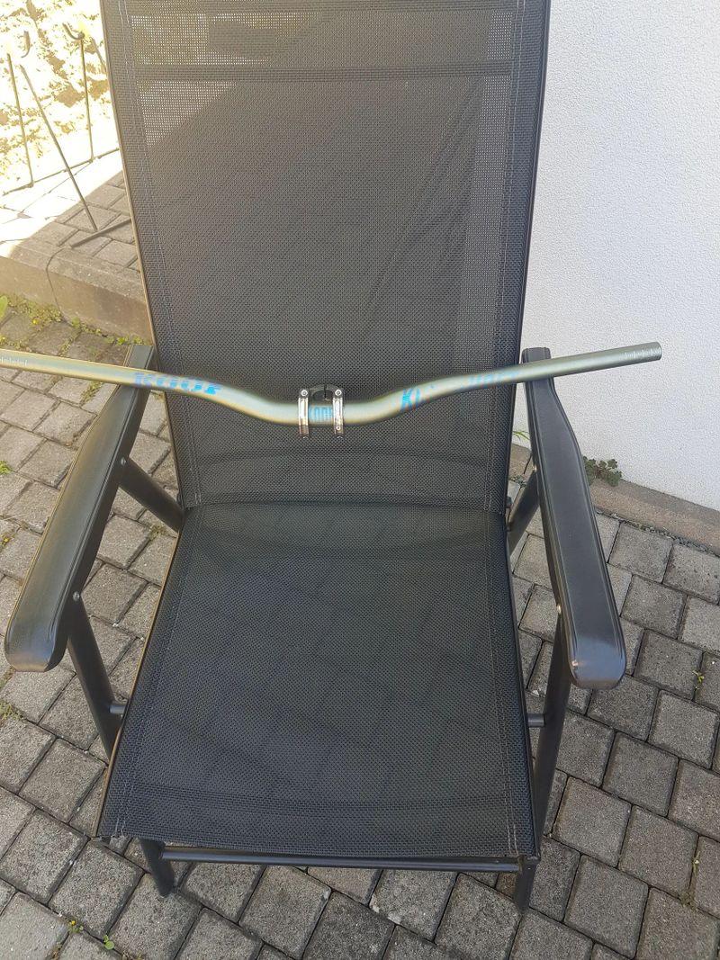 KOKPIT Gravity 
