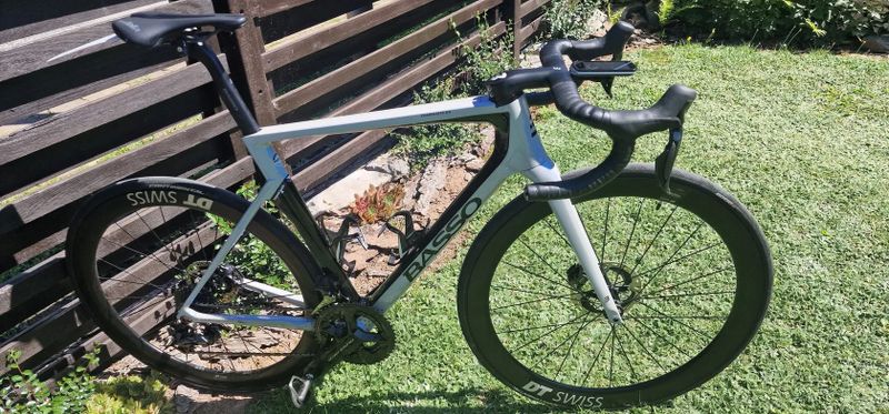 BASSO DIAMANTE SV