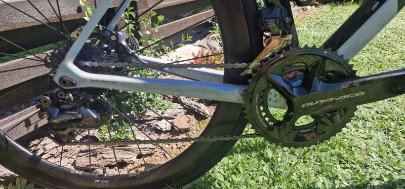 BASSO DIAMANTE SV