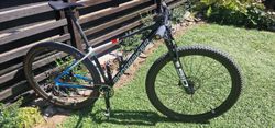 MONDRAKER PODIUM RR
