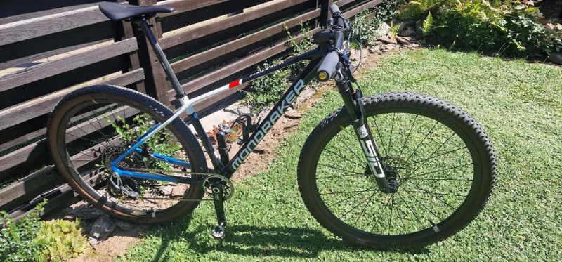 MONDRAKER PODIUM RR