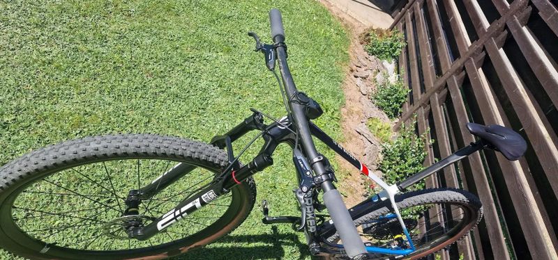 MONDRAKER PODIUM RR
