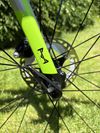 Cannondale Synapse HiMod Ultegra Di2