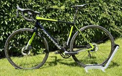 Cannondale Synapse HiMod Ultegra Di2