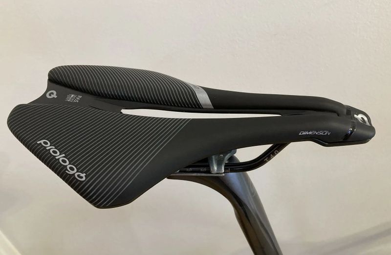 Cannondale Synapse HiMod Ultegra Di2
