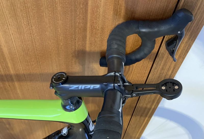 Cannondale Synapse HiMod Ultegra Di2