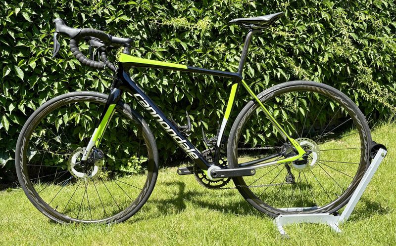 Cannondale Synapse HiMod Ultegra Di2