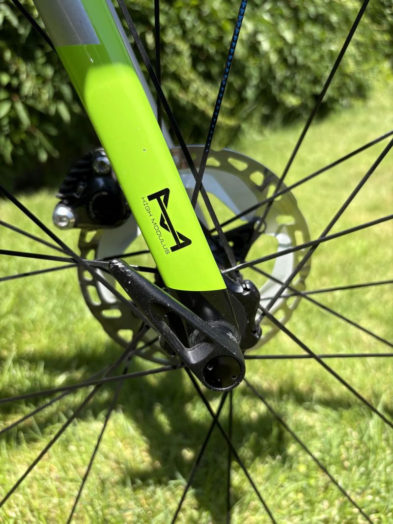 Cannondale Synapse HiMod Ultegra Di2