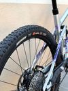 GHOST RIOT Trail FULL PARTY vel. L 29", zdvihy 140/140 mm, TOP STAV, PC 96 800 Kč