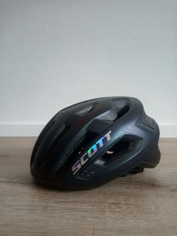 Scott ARX Plus MIPS vel. M