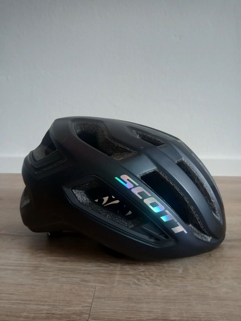 Scott ARX Plus MIPS vel. M