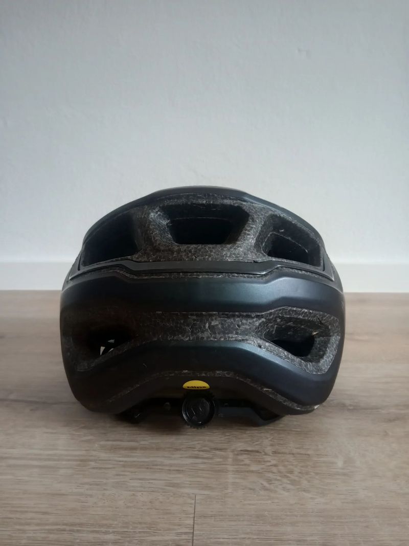 Scott ARX Plus MIPS vel. M
