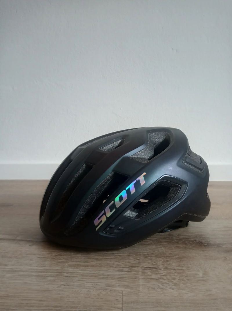 Scott ARX Plus MIPS vel. M