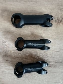 Představec BMC a Force