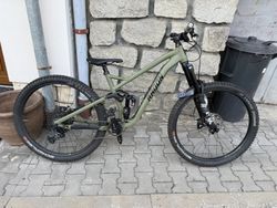 Prodávám kolo RADON
