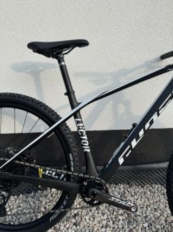 Ghost lector Pro M