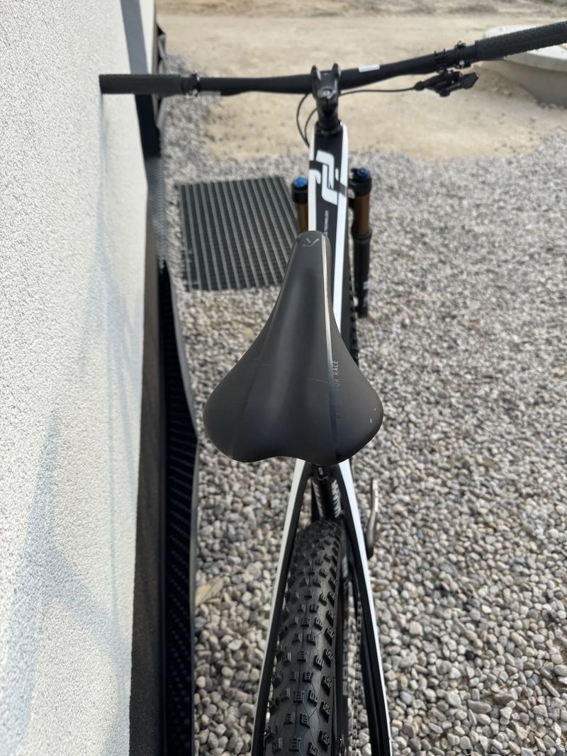 Ghost lector Pro M