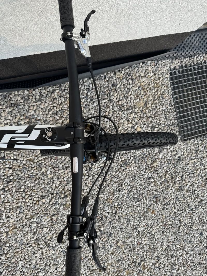 Ghost lector Pro M