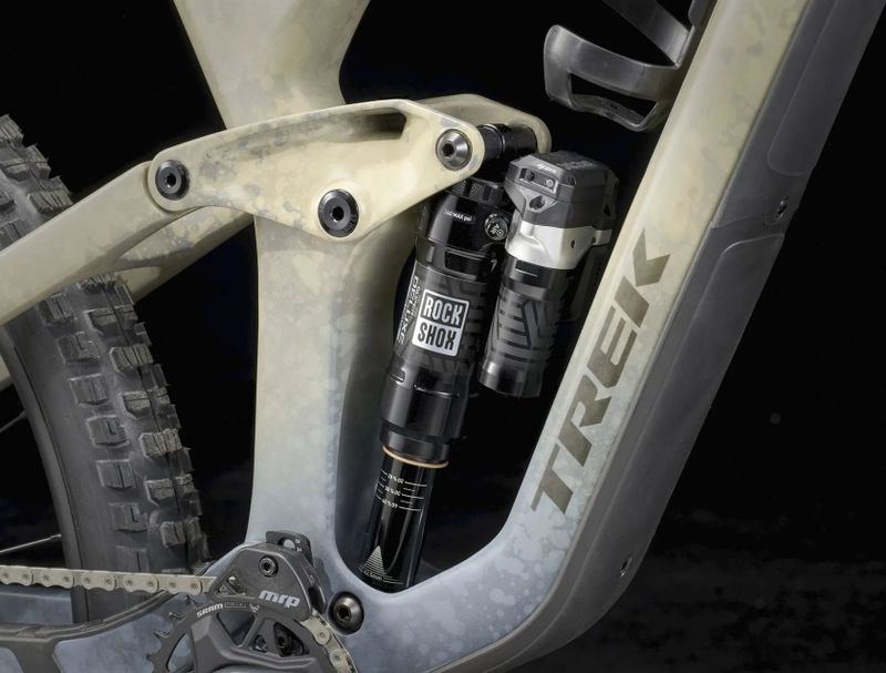 Trek Slash Special Edition Gen 5 (2025)