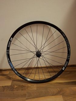 Zadní kolo 27,5" DT Swiss M1900 12x148