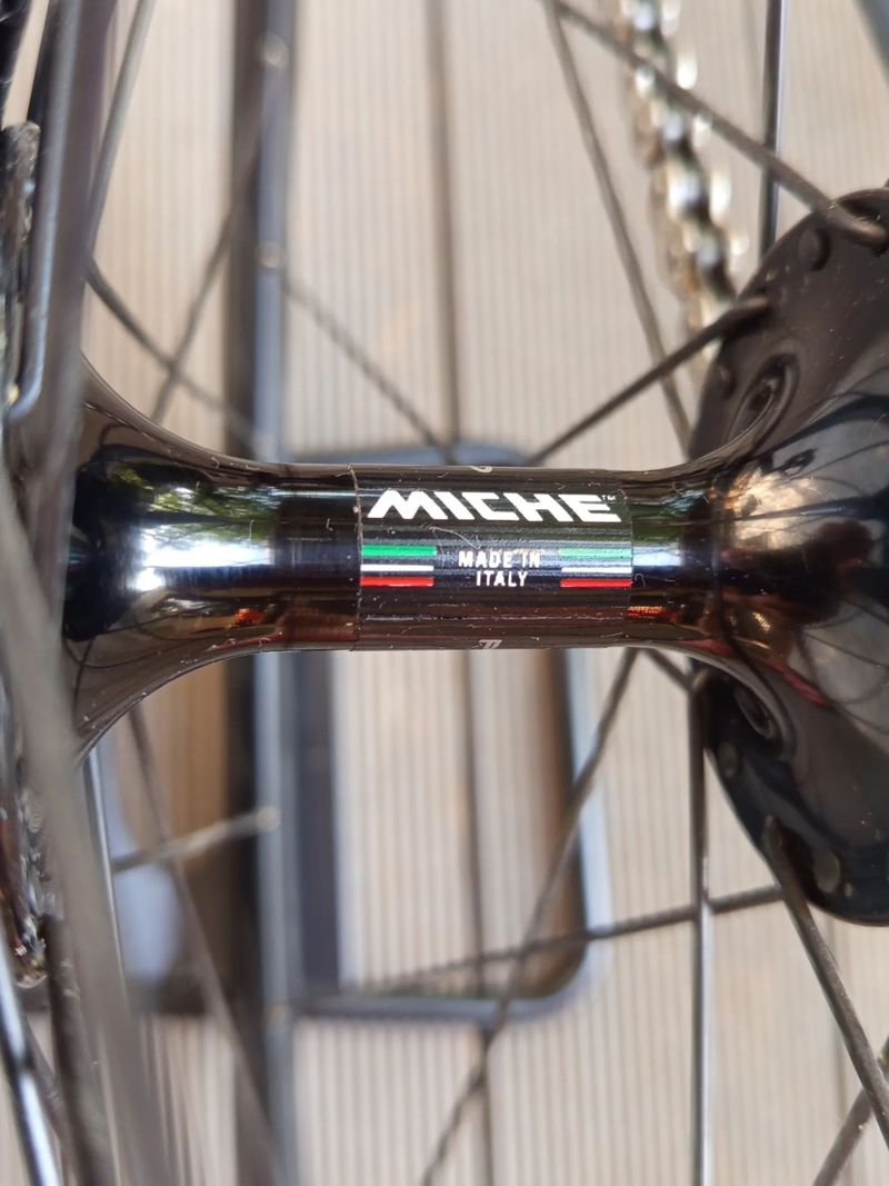 Dráhové (fixie) kolo Dolan Pre Cursa