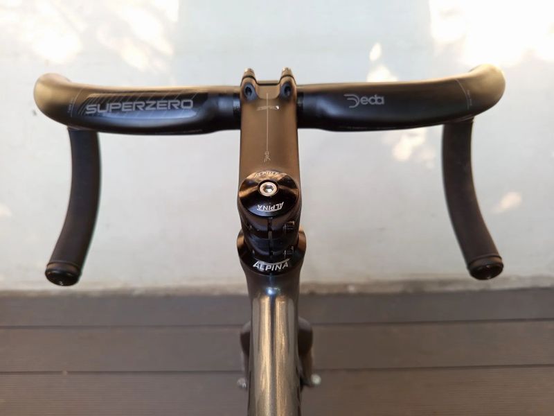 Dráhové (fixie) kolo Dolan Pre Cursa