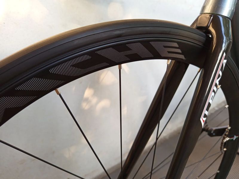Dráhové (fixie) kolo Dolan Pre Cursa