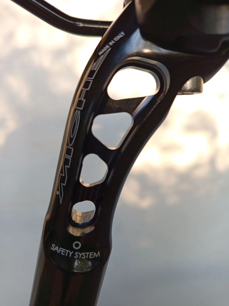 Dráhové (fixie) kolo Dolan Pre Cursa