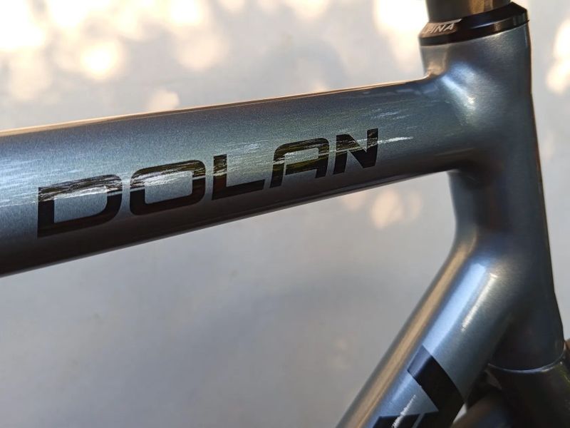 Dráhové (fixie) kolo Dolan Pre Cursa
