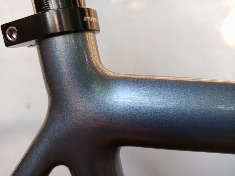 Dráhové (fixie) kolo Dolan Pre Cursa
